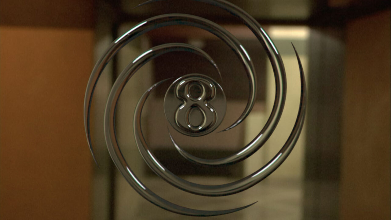8