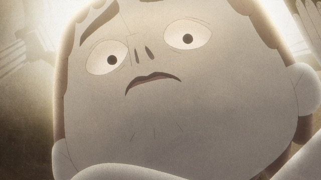 The Undying Pain of Existence